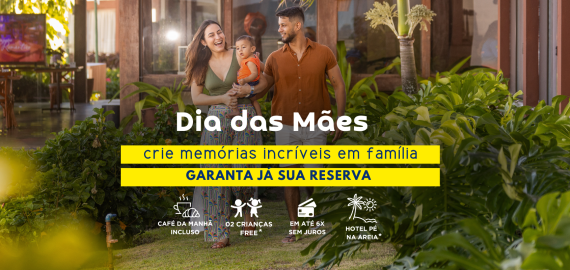 DIA DAS MAES
